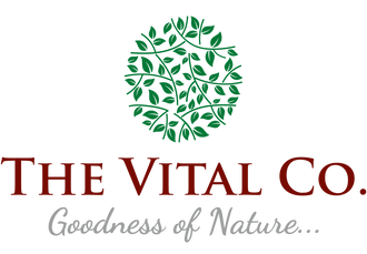 The Vital Co