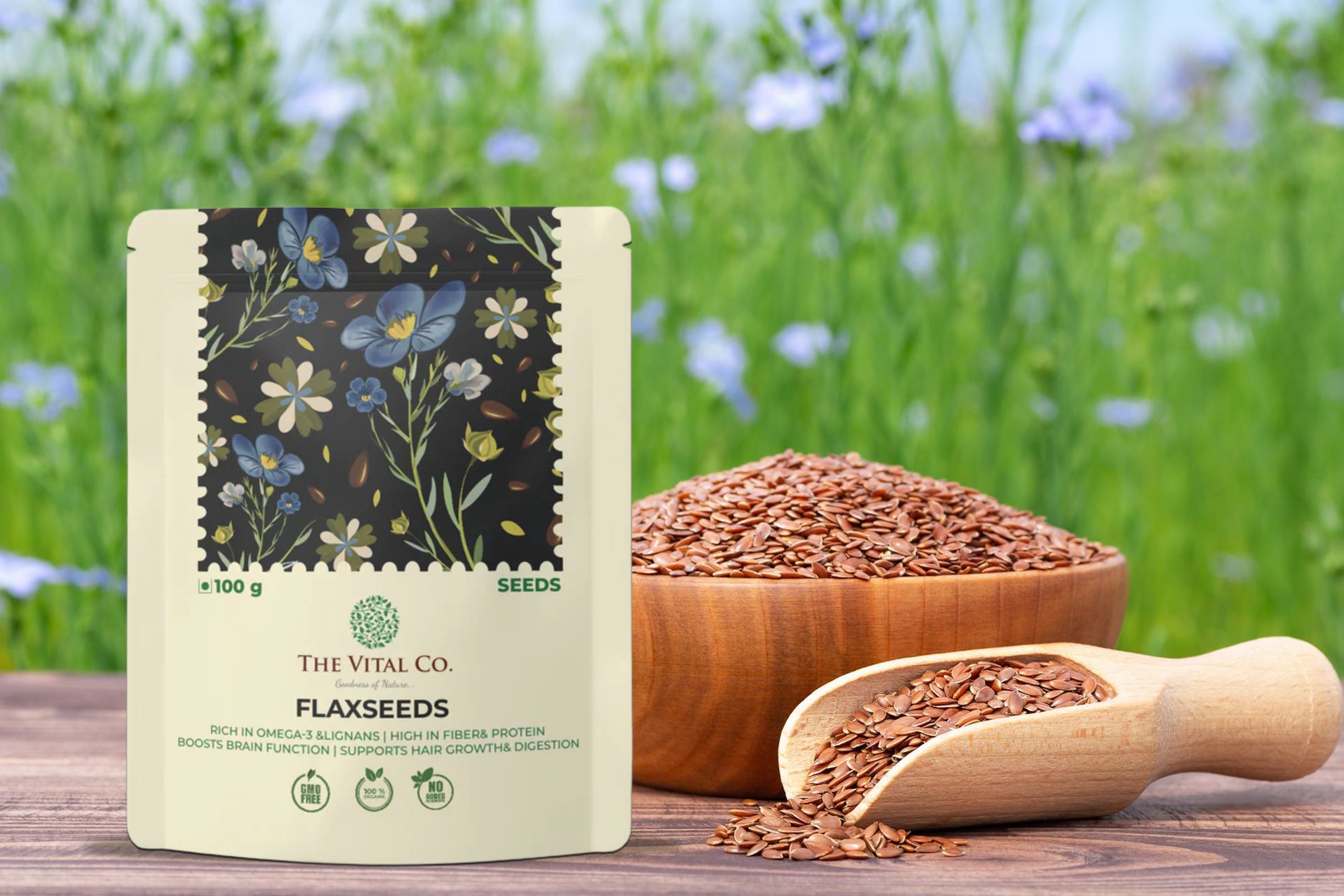 Quinoa Seeds: The Superfood for Your Healthy Lifestyle