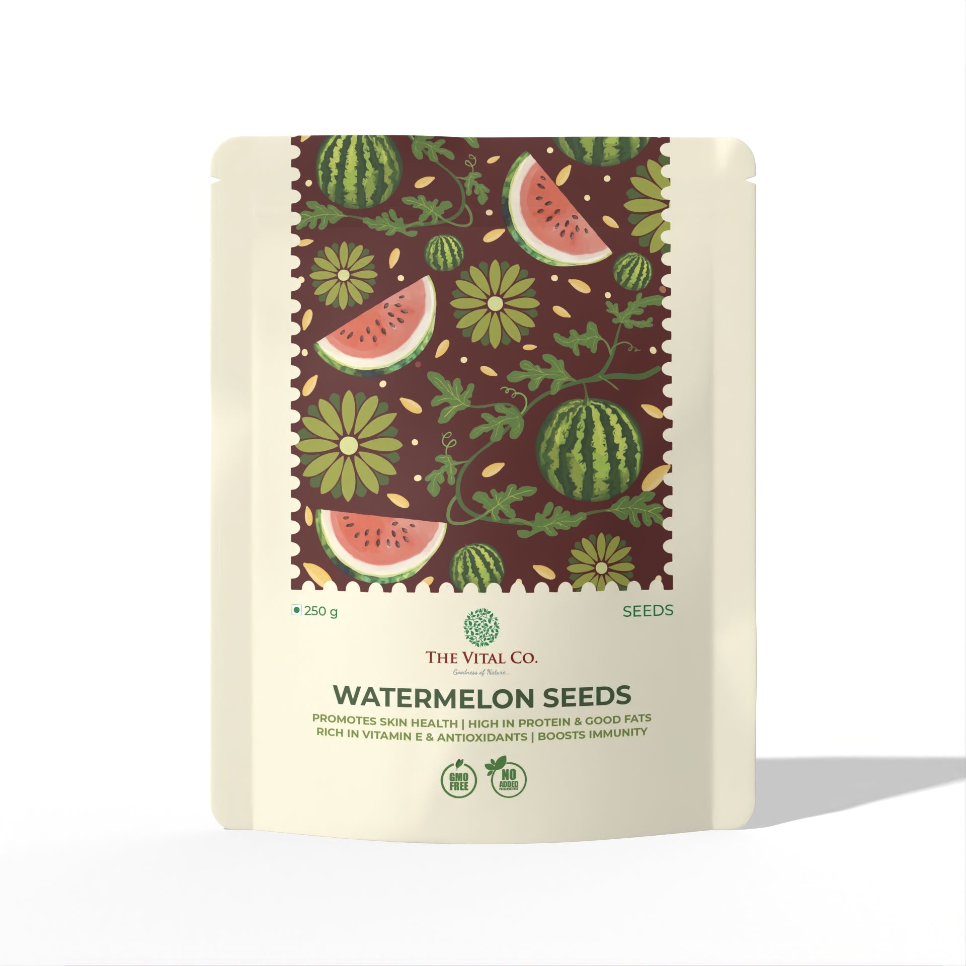 Watermelon seeds