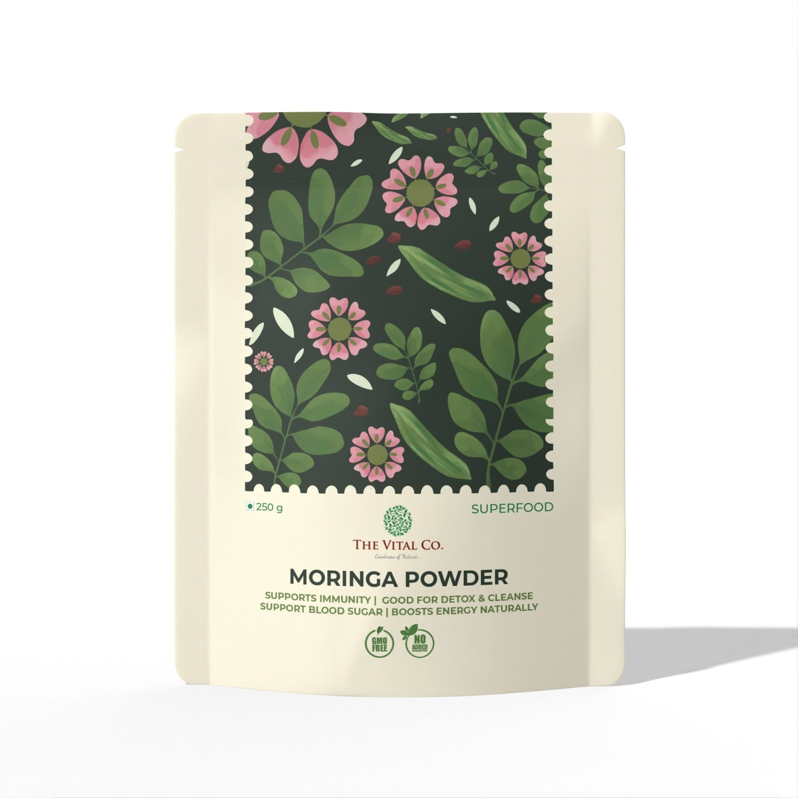 Moringa Powder