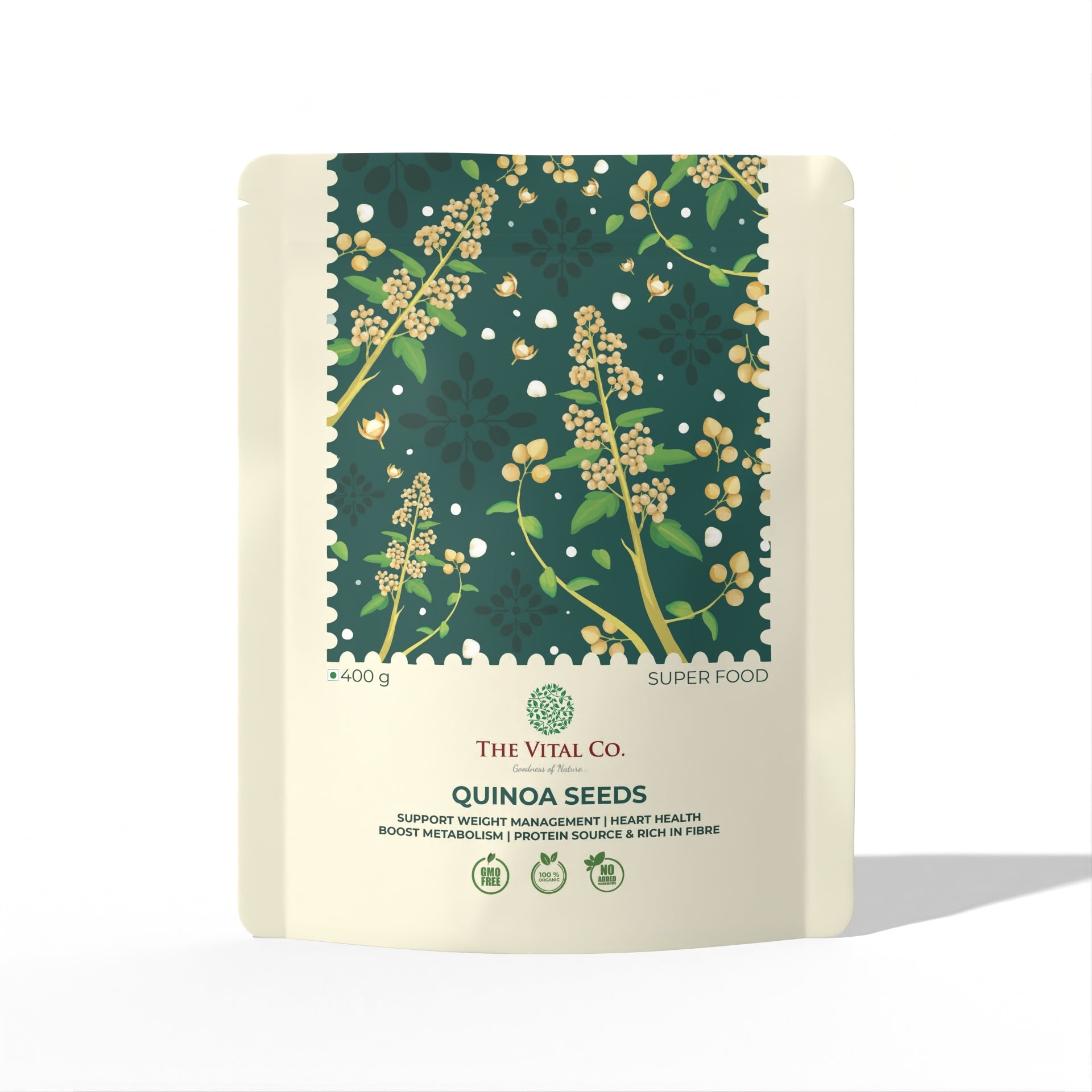 Quinoa Seeds