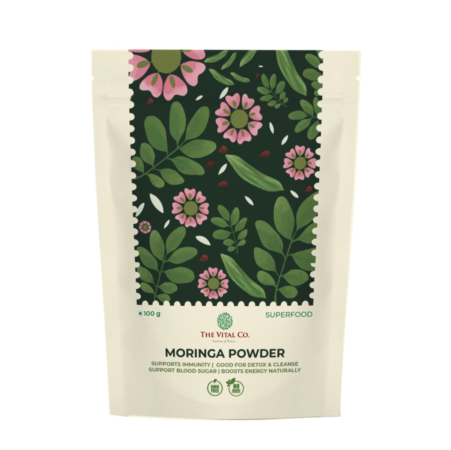 Moringa Powder